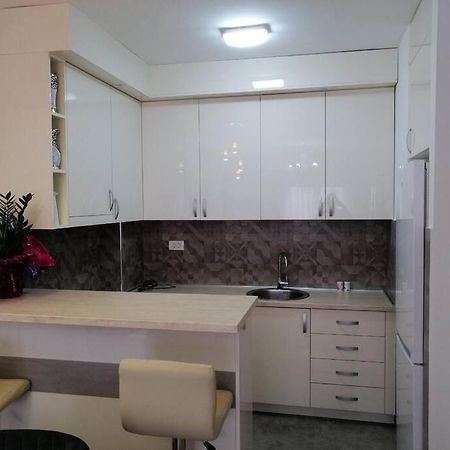 Lovely Apartment - Ljupki Stan 포드고리차 외부 사진