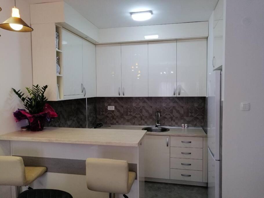 Lovely Apartment - Ljupki Stan 포드고리차 외부 사진