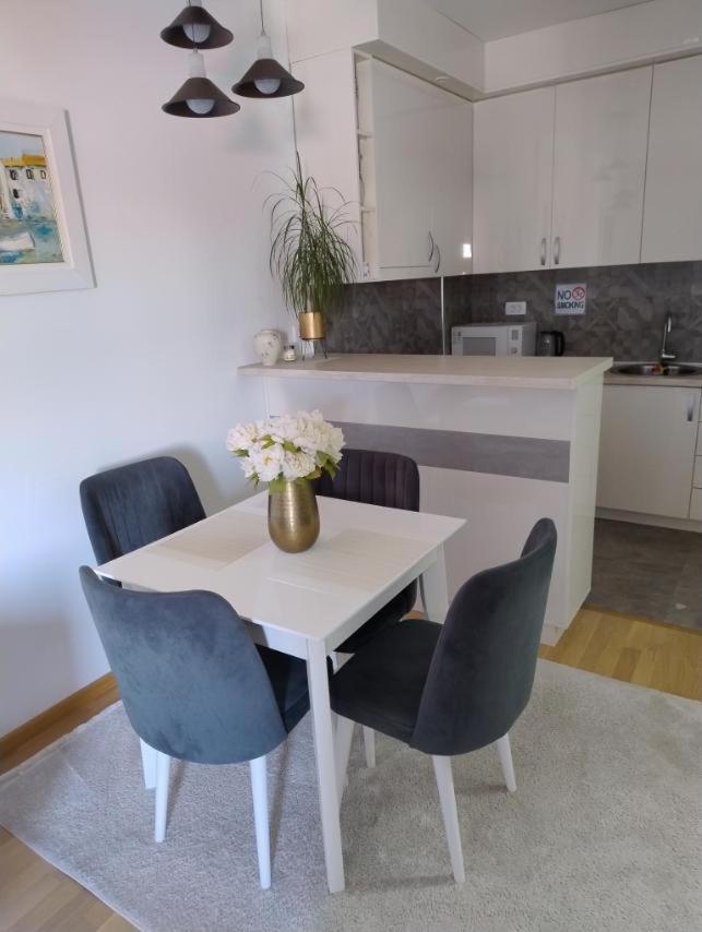 Lovely Apartment - Ljupki Stan 포드고리차 외부 사진